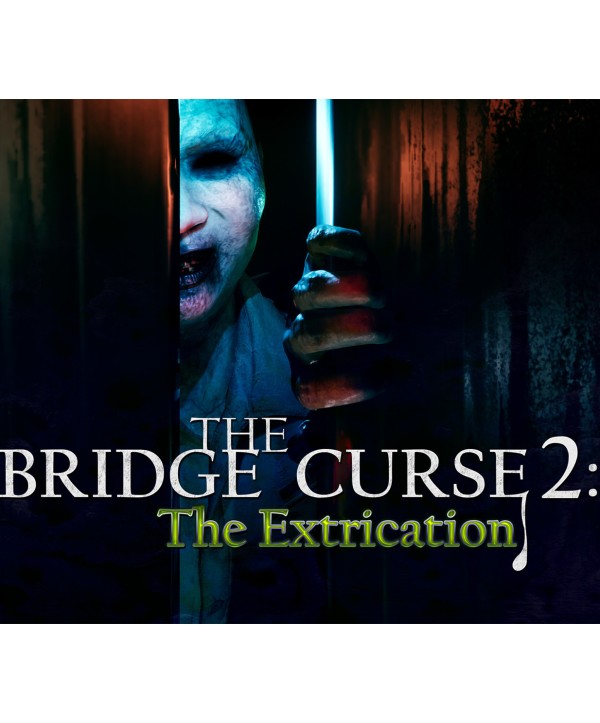 The Bridge Curse 2: The Extrication XBOX One / Xbox Series X|S Xbox One Key EUROPE